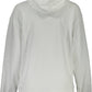 Calvin Klein White Cotton Women Sweater