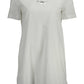 Calvin Klein White Cotton Women Top