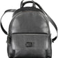 Calvin Klein Black Polyester Women Handbag