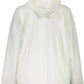 Tommy Hilfiger White Cotton Women Sweater