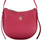 Tommy Hilfiger Red Polyethylene Women Handbag