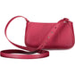 Tommy Hilfiger Pink Polyethylene Women Handbag