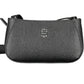 Tommy Hilfiger Black Polyethylene Women Handbag