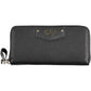 Guess Jeans Black Polyurethane Women Wallet