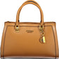 Guess Jeans Brown Polyurethane Women Handbag