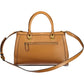 Guess Jeans Brown Polyurethane Women Handbag