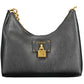 Guess Jeans Black Polyethylene Women Handbag