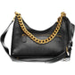 Guess Jeans Black Polyethylene Women Handbag