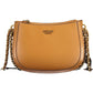 Guess Jeans Brown Polyurethane Women Handbag