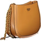 Guess Jeans Brown Polyurethane Women Handbag