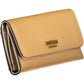 Guess Jeans Beige Polyurethane Women Wallet