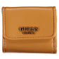 Guess Jeans Brown Polyurethane Women Wallet