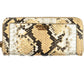 Guess Jeans Beige Polyurethane Women Wallet