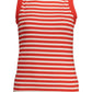 Gant Red Cotton Women Top