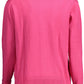 Gant Pink Cotton Women Cardigan