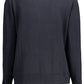 Gant Blue Cotton Women Cardigan