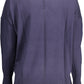 Gant Blue Cotton Women Shirt