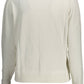 Gant White Cotton Women Cardigan