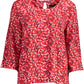 Gant Red Viscose Women Sweater