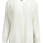 Gant White Viscose Women Shirt