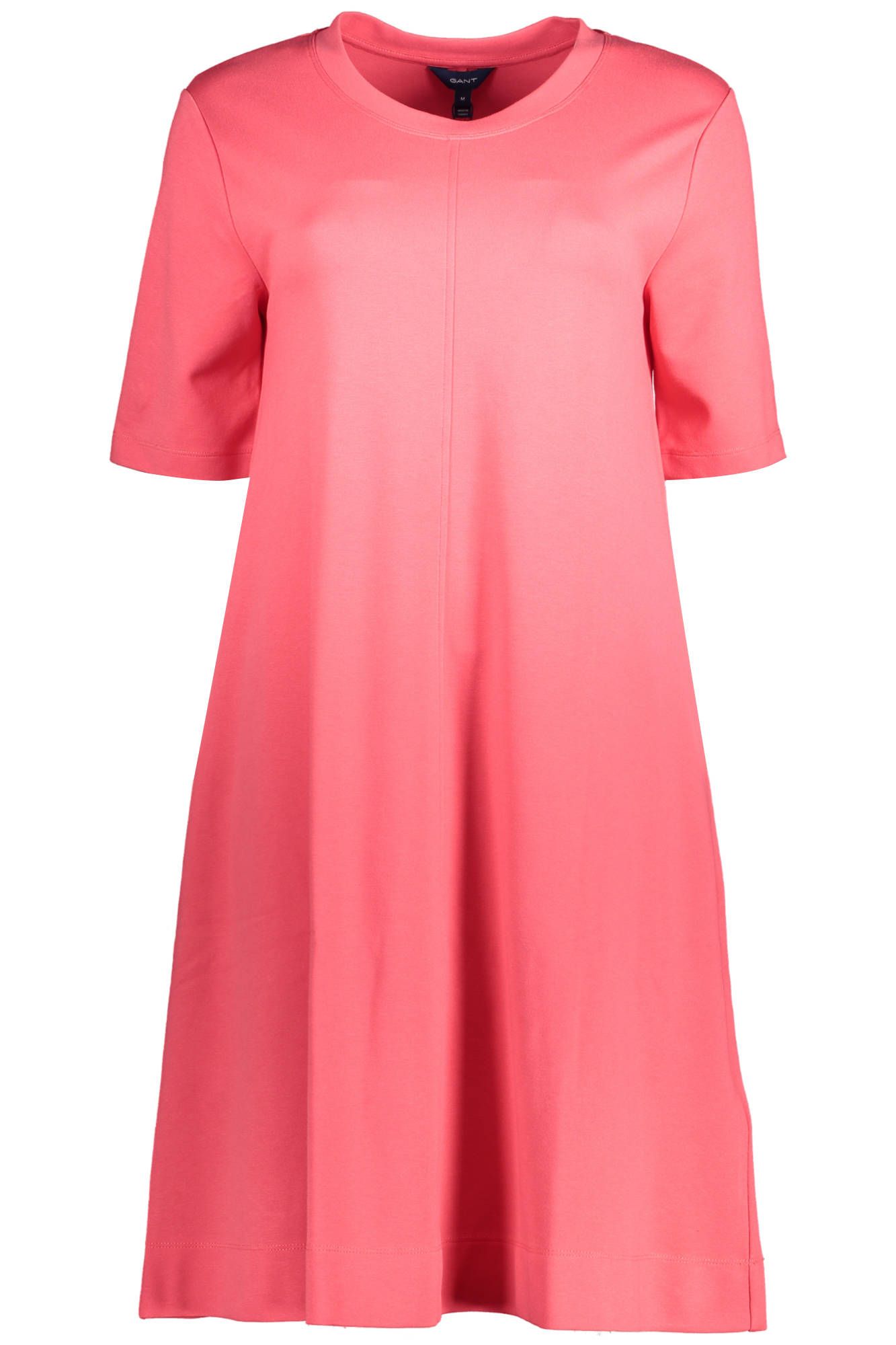 Gant Pink Elastane Women Dress