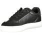 Calvin Klein Black Polyethylene Women Sneaker