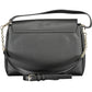 Calvin Klein Black Polyester Women Handbag