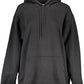 Calvin Klein Black Cotton Women Sweater