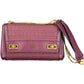 Guess Jeans Purple Polyethylene Women Handbag