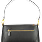 Guess Jeans Black Polyurethane Women Handbag