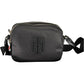 Tommy Hilfiger Black Nylon Women Handbag