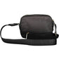 Tommy Hilfiger Black Nylon Women Handbag