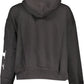 Calvin Klein Black Cotton Women Sweater