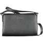 Calvin Klein Black Polyester Women Handbag