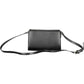 Calvin Klein Black Polyester Women Handbag