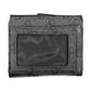 Guess Jeans Black Polyurethane Women Wallet