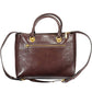 Guess Jeans Brown Polyurethane Women Handbag