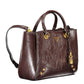 Guess Jeans Brown Polyurethane Women Handbag