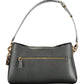 Guess Jeans Black Polyurethane Women Handbag