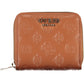 Guess Jeans Brown Polyurethane Women Wallet