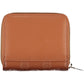 Guess Jeans Brown Polyurethane Women Wallet