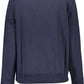 Tommy Hilfiger Blue Cotton Women Sweater