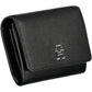 Tommy Hilfiger Black Polyurethane Women Wallet