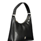 Tommy Hilfiger Black Polyethylene Women Handbag