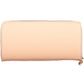 Calvin Klein Pink Polyester Women Wallet