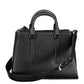 Calvin Klein Black Polyester Women Handbag