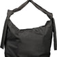 Calvin Klein Black Polyester Women Handbag