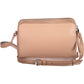 Calvin Klein Pink Polyester Women Handbag