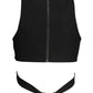 Calvin Klein Black Polyamide Women Underwear