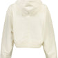 Calvin Klein White Cotton Women Sweater